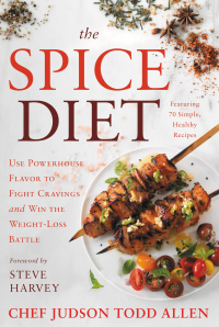 Cover image: The Spice Diet 9781538727430
