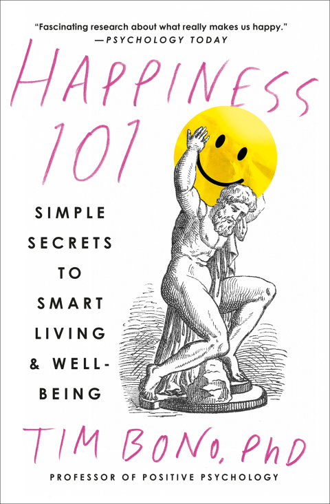 Happiness 101 (previously published as When Likes Aren't Enough) : Simple Secrets to Smart Living & Well-Being - FULL INSTANT DOWNLOAD | PDF DOCX EPUB