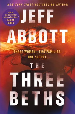Cover image: The Three Beths 9781538728673