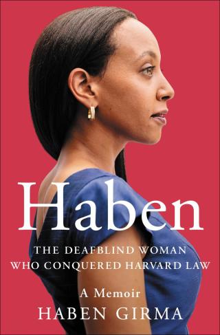 Cover image: Haben 9781538728727