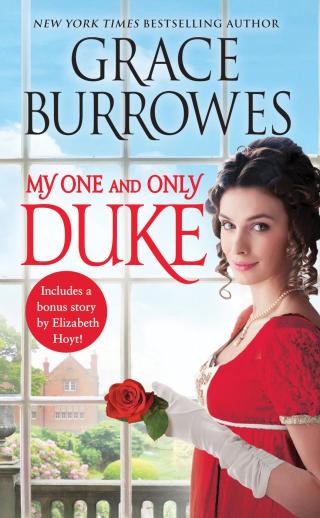 Cover image: My One and Only Duke 9781538728956
