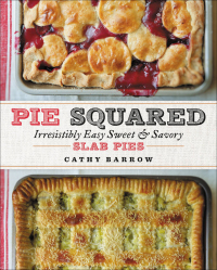 Cover image: Pie Squared 9781538729144
