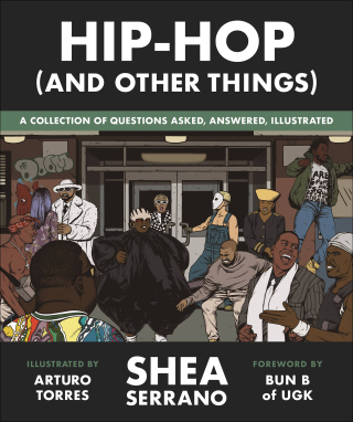 Cover image: Hip-Hop (And Other Things) 9781538730225
