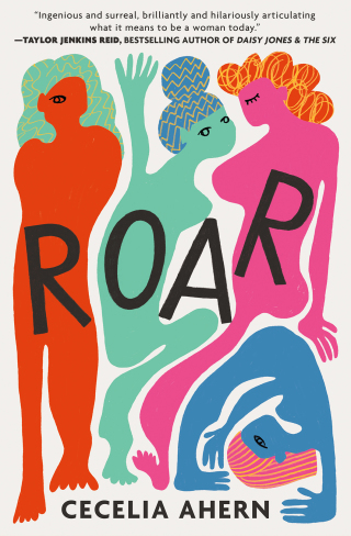 Cover image: Roar 9781538730966