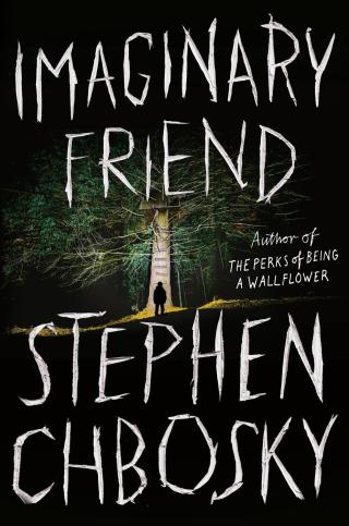Cover image: Imaginary Friend 1st edition 9781538731338