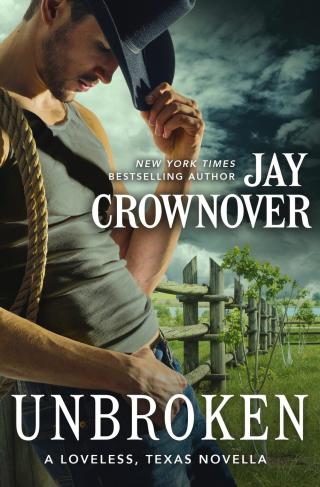 Cover image: Unbroken 9781538732014