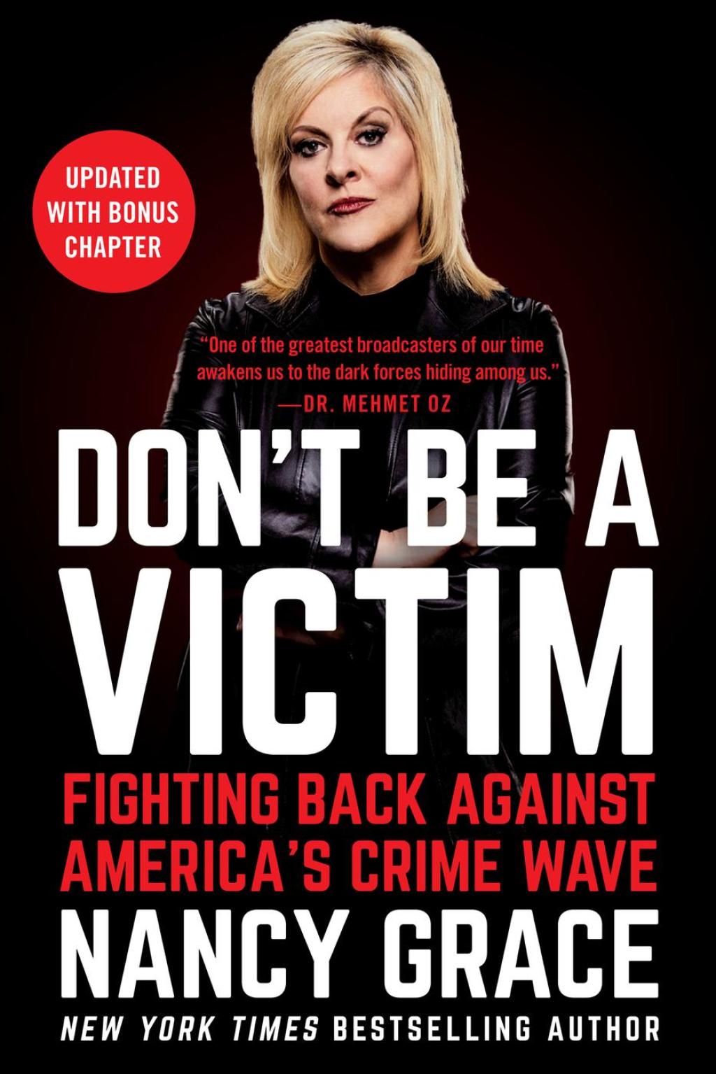 Don’t Be a Victim Fighting Back Against America’s Crime Wave