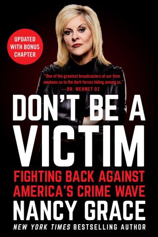 Cover image: Don't Be a Victim 9781538732298