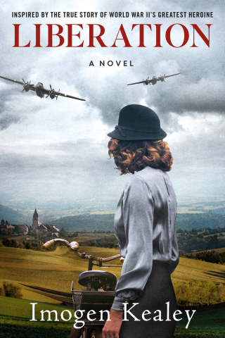 Cover image: Liberation 9781538733196