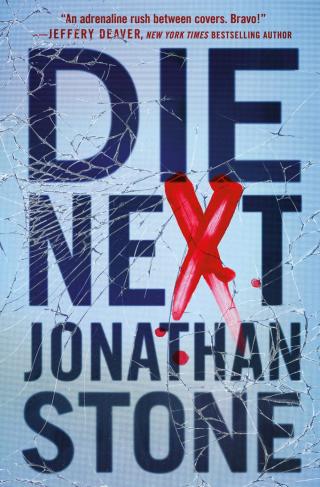 Cover image: Die Next 9781538733226