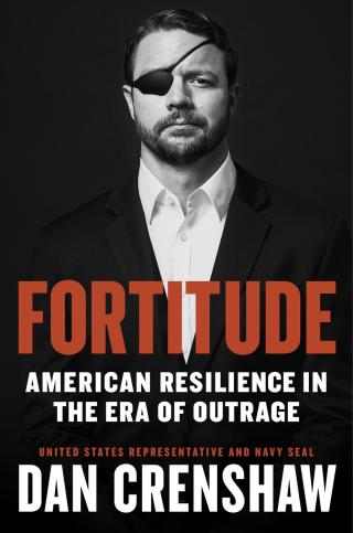 Cover image: Fortitude 9781538733301