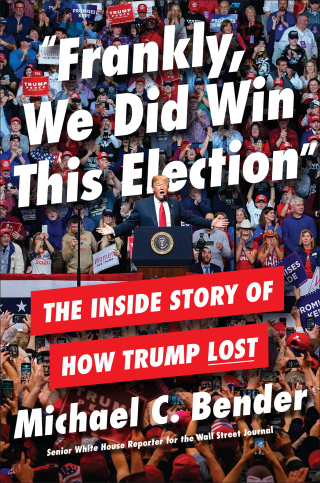Cover image: Frankly, We Did Win This Election 9781538734803