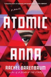 Cover image: Atomic Anna 9781538734865
