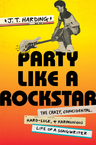 Cover image: Party Like a Rockstar 9781538735404