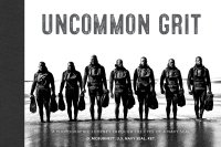 Cover image: Uncommon Grit 9781538735534