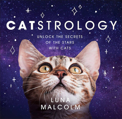 Catstrology: Unlock the Secrets of the Stars with Cats - FULL INSTANT DOWNLOAD | PDF DOCX EPUB