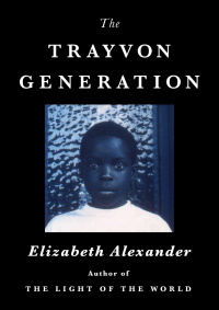 Cover image: The Trayvon Generation 9781538737897