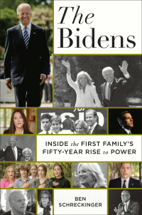 Cover image: The Bidens 9781538738009