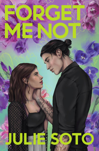 Cover image: Forget Me Not 9781538740880
