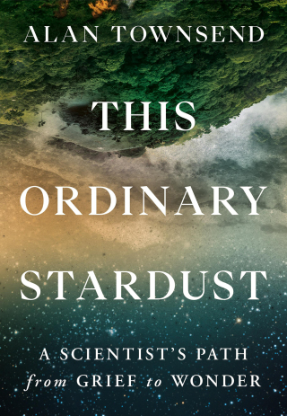 Cover image: This Ordinary Stardust 9781538741184