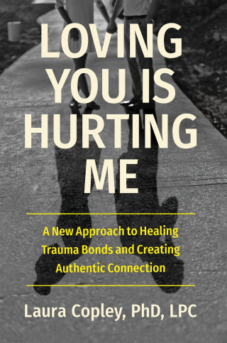 Cover image: Loving You Is Hurting Me 9781538741399