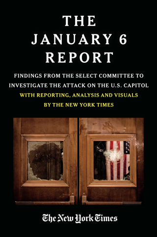 Cover image: THE JANUARY 6 REPORT 9781538742150