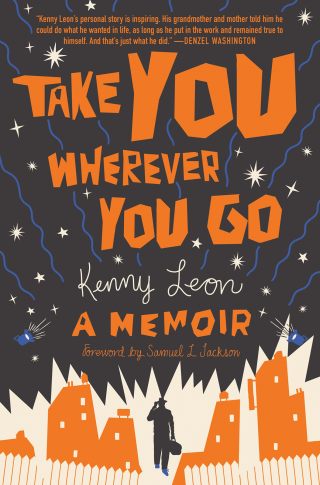 Cover image: Take You Wherever You Go 9781538744963