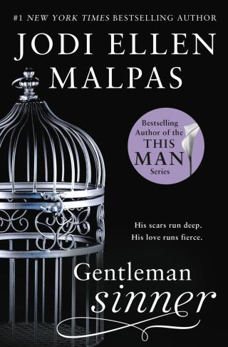 Cover image: Gentleman Sinner 9781538745243