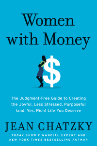 Cover image: Women with Money 9781538745380