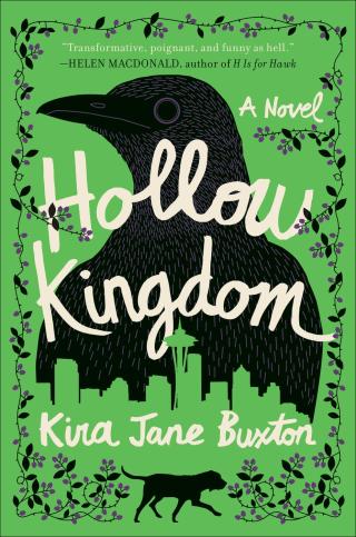 Cover image: Hollow Kingdom 9781538745823