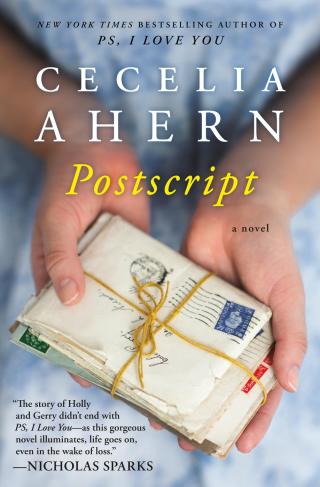 Cover image: Postscript 9781538746592