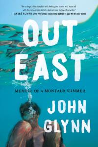 Cover image: Out East 9781538746653