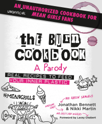 Cover image: The Burn Cookbook 9781538747308