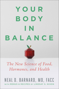 Cover image: Your Body in Balance 9781538747421