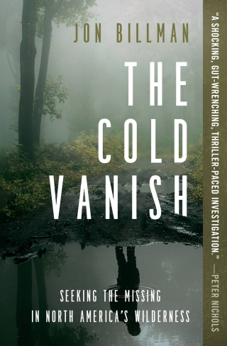 Cover image: The Cold Vanish 9781538747575