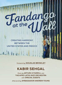 Cover image: Fandango at the Wall 9781538747957