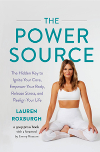 Cover image: The Power Source 9781538763964
