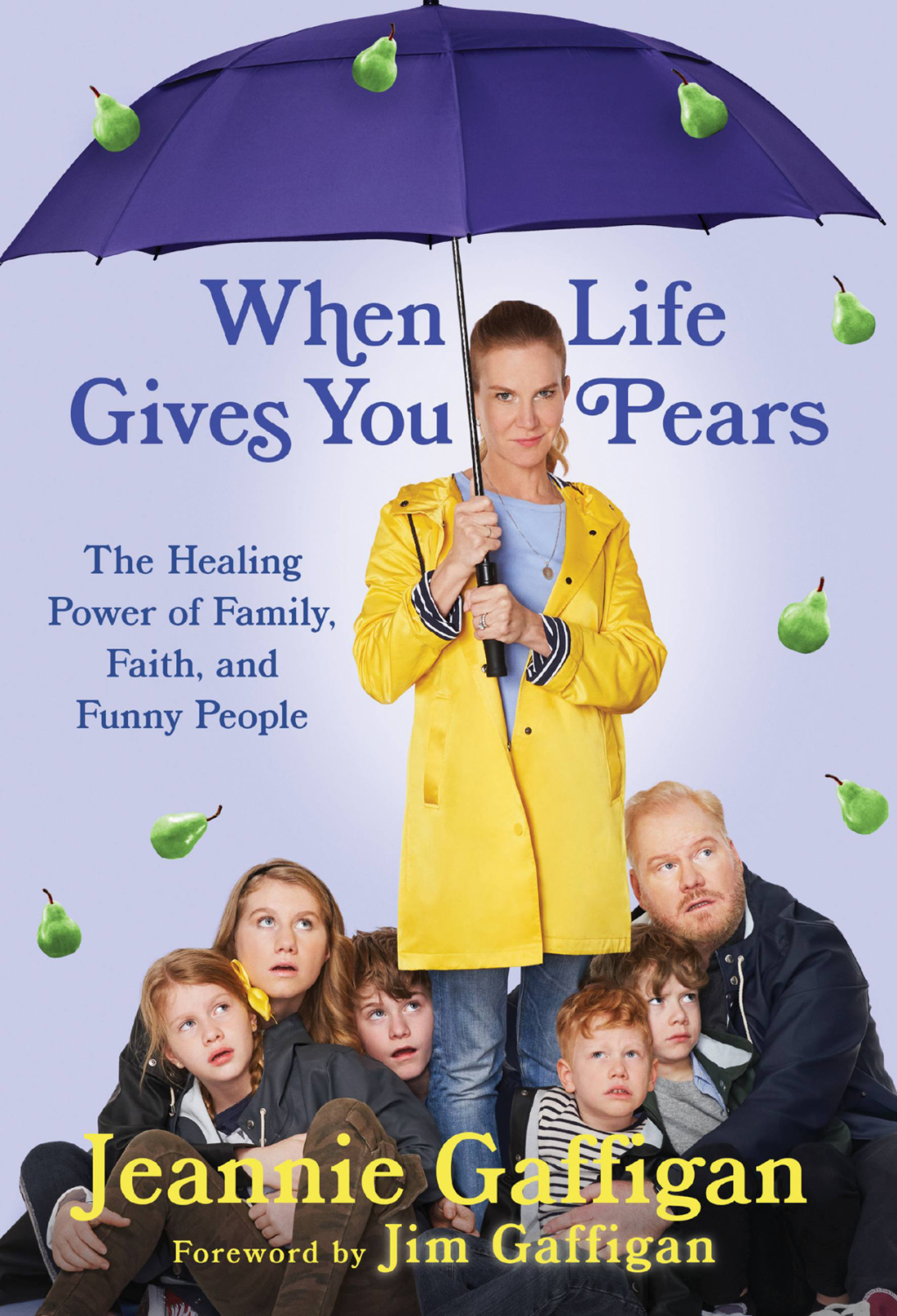 When Life Gives You Pears eBook