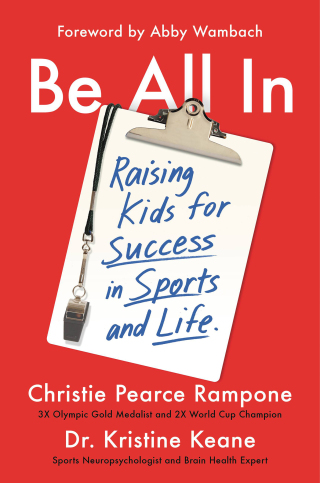 Cover image: Be All In 9781538751732