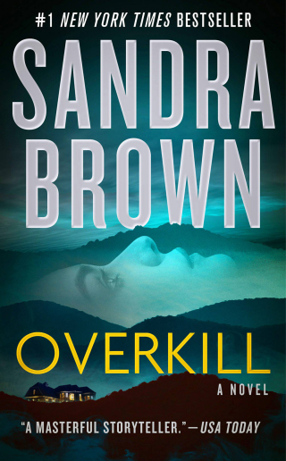 Cover image: Overkill 9781538752012