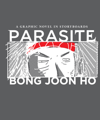 Cover image: Parasite 9781538753255