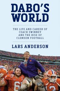 Cover image: Dabo's World 9781538753439