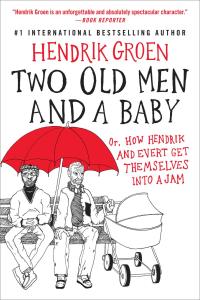 Cover image: Two Old Men and a Baby 9781538753521