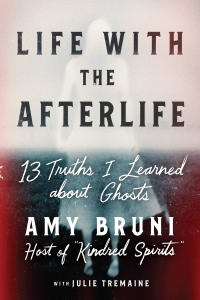 Cover image: Life with the Afterlife 9781538754146