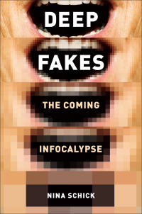 Cover image: Deepfakes 9781538754306