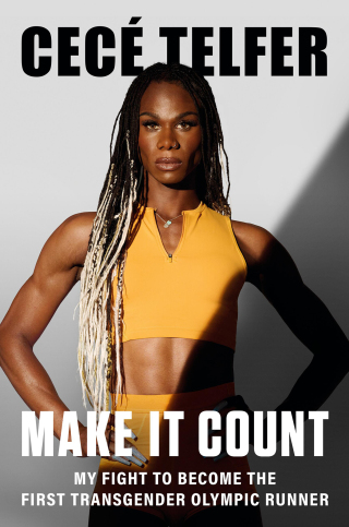 Cover image: Make It Count 9781538756249