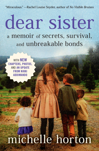 Cover image: Dear Sister 9781538757154