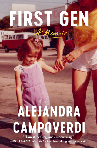 Cover image: First Gen 1st edition 9781538757185