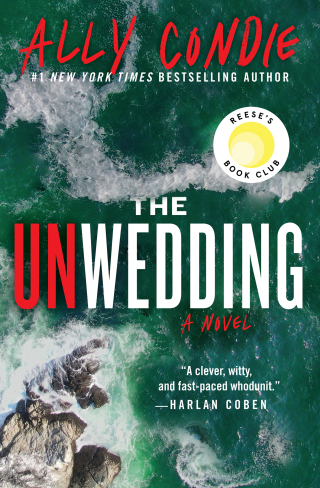 Cover image: The Unwedding 9781538757581