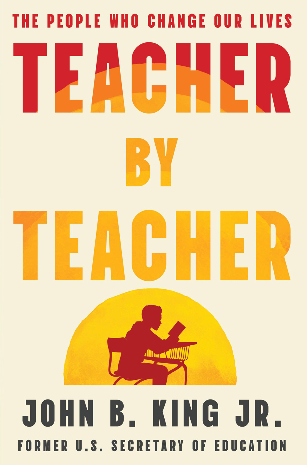 Teacher By Teacher eBook